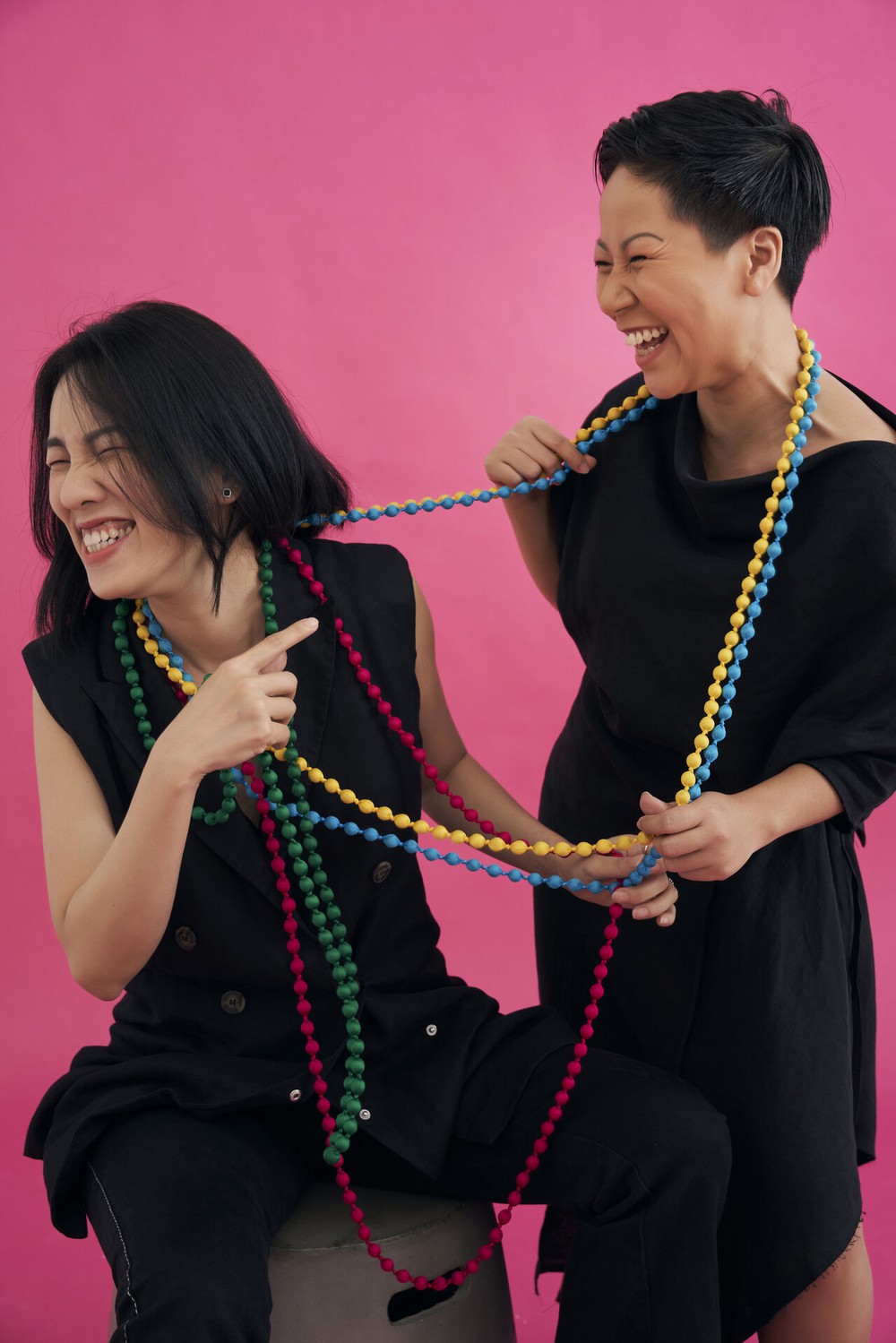 Ứng dụng thời trang bền vững Piktina- Ảnh 14.