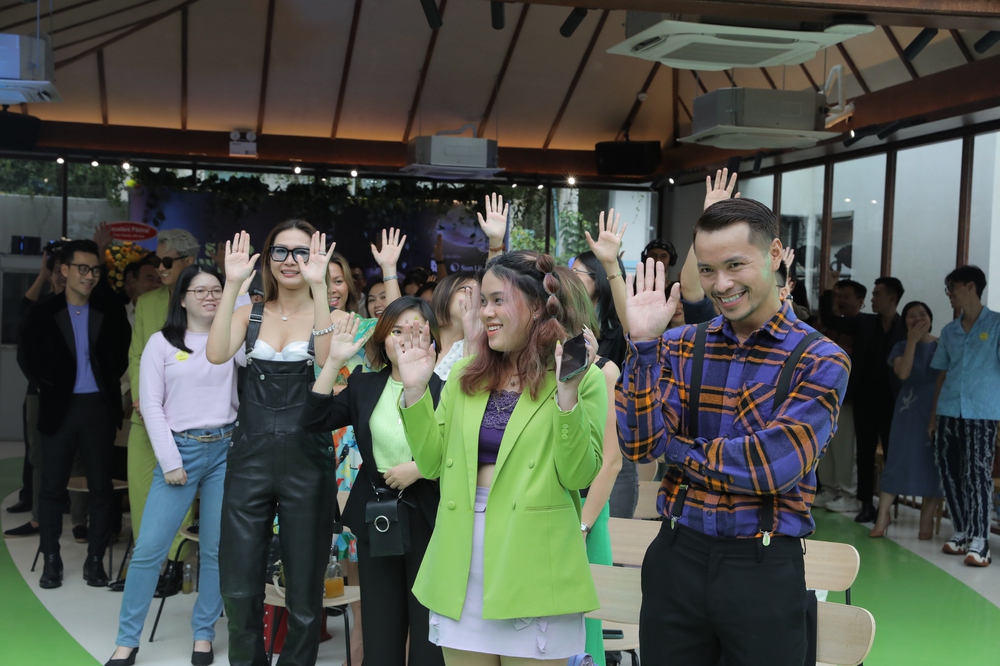 Ứng dụng thời trang bền vững Piktina- Ảnh 6.