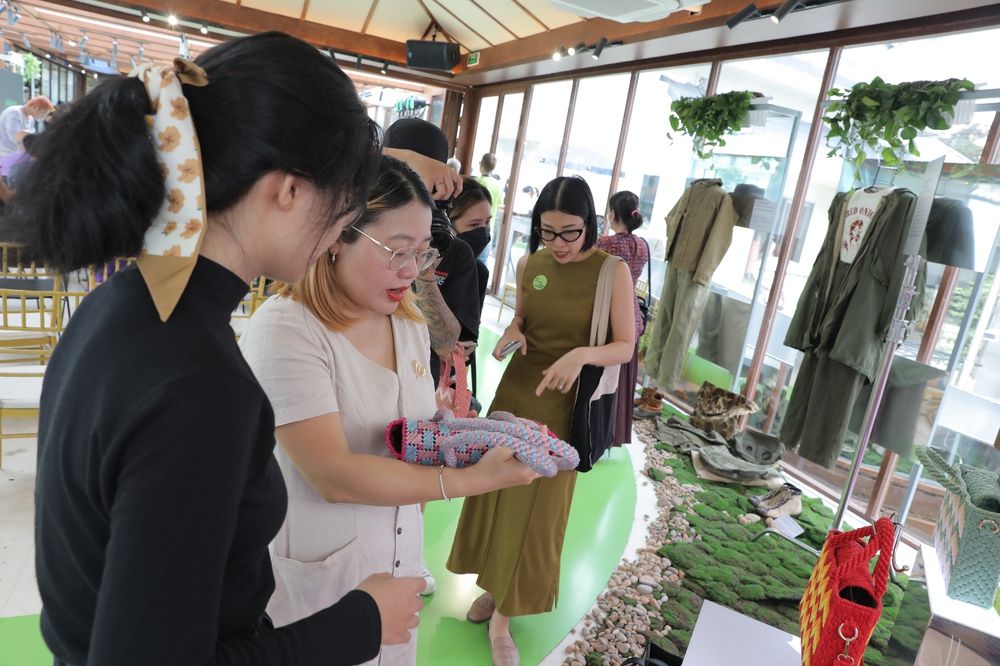 Ứng dụng thời trang bền vững Piktina- Ảnh 13.