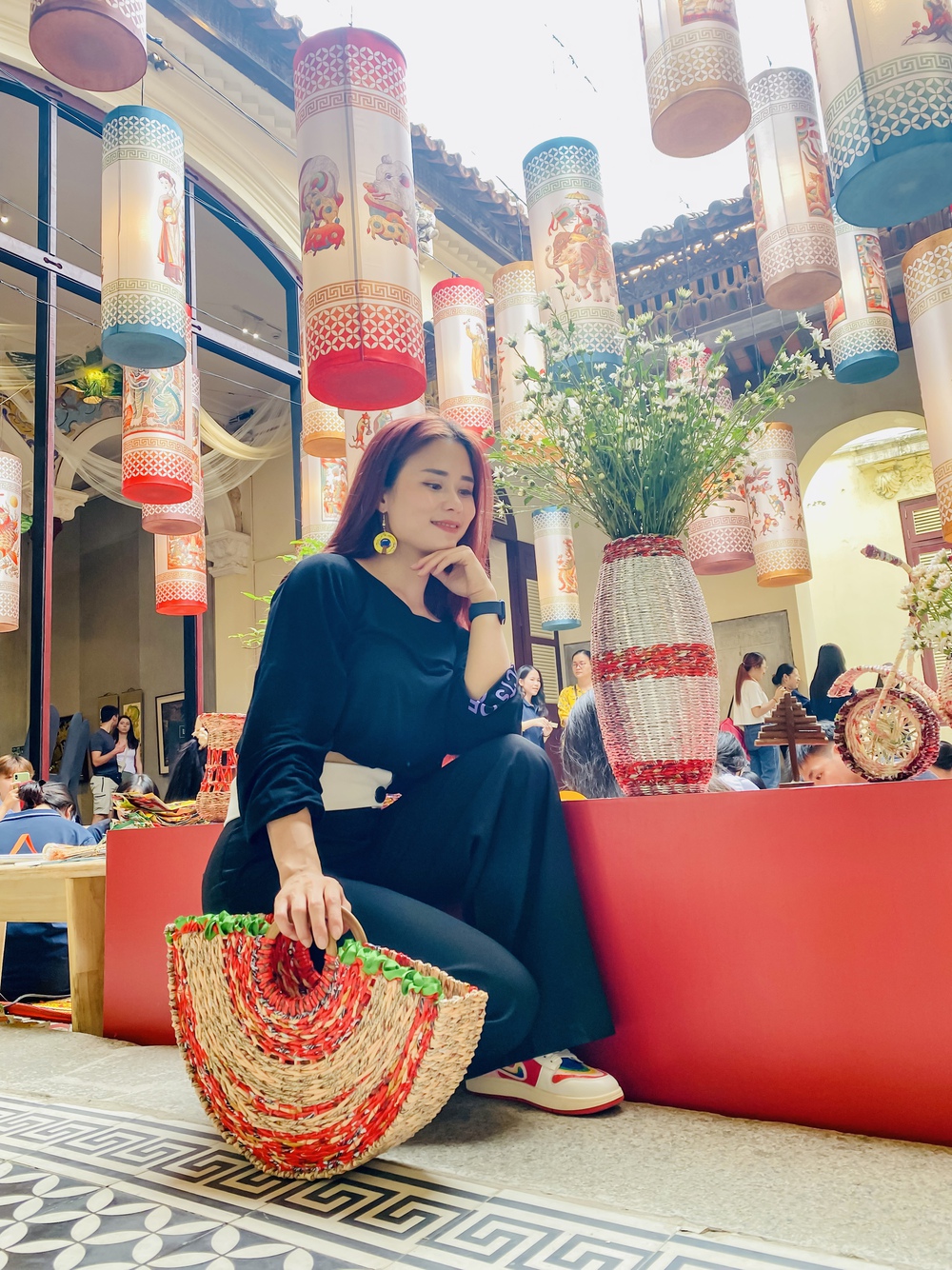 MÌ TÔM XANH- Ảnh 18.