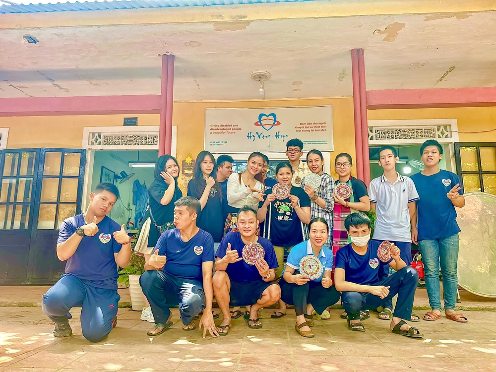 MÌ TÔM XANH- Ảnh 16.