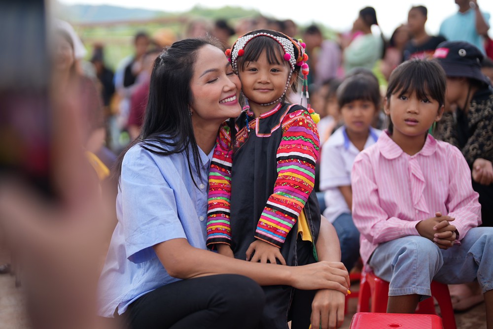 Hope Foundation - Quỹ Hy vọng hỗ trợ trẻ em vùng khó khăn- Ảnh 4.