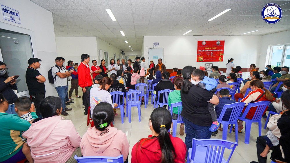 CLB Máu nóng Hiểu và Thương- Ảnh 8.
