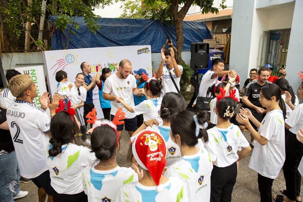 Chương trình Casa Herbalife Việt Nam- Ảnh 14. Chương trình Casa Herbalife Việt Nam- Ảnh 14.
