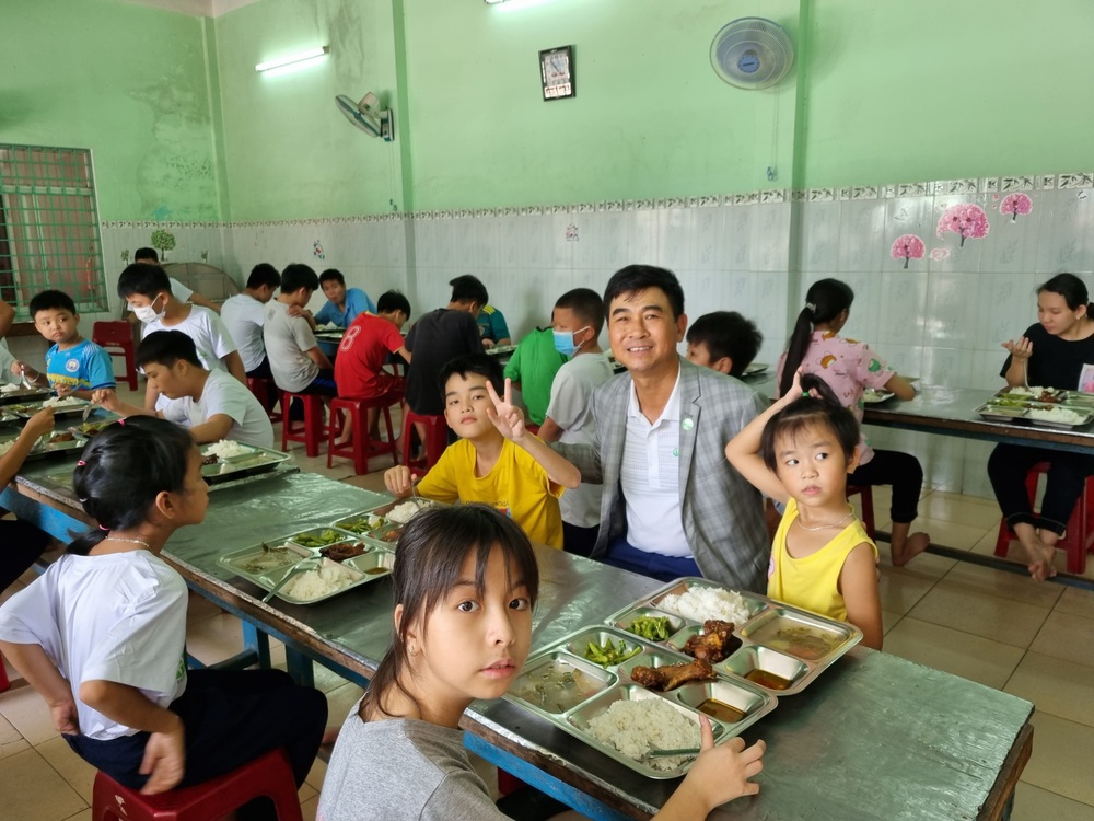 Chương trình Casa Herbalife Việt Nam- Ảnh 8. Chương trình Casa Herbalife Việt Nam- Ảnh 8.