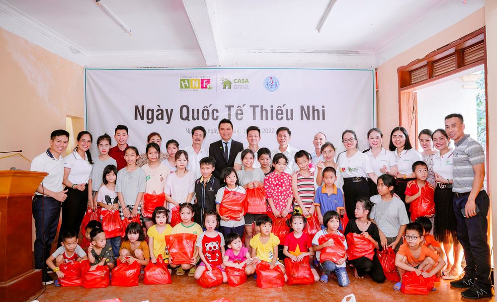 Chương trình Casa Herbalife Việt Nam- Ảnh 13. Chương trình Casa Herbalife Việt Nam- Ảnh 13.