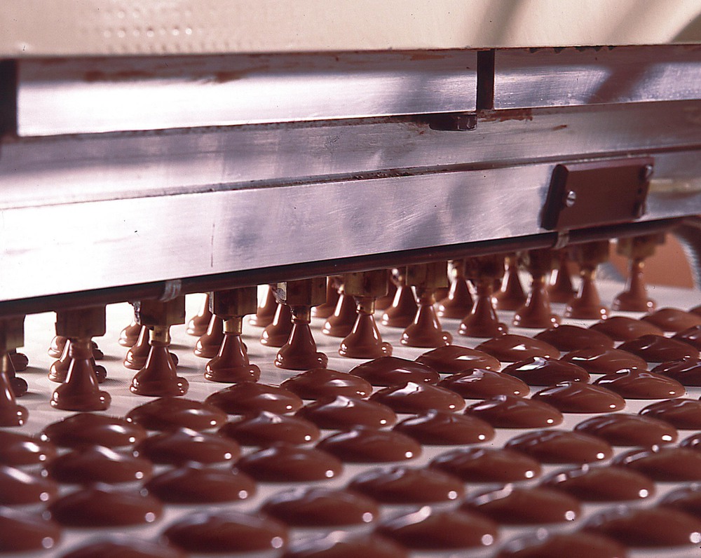 Cacao Trace by Puratos: Vị ngọt của những trái đắng- Ảnh 4. Cacao Trace by Puratos: Vị ngọt của những trái đắng- Ảnh 4.