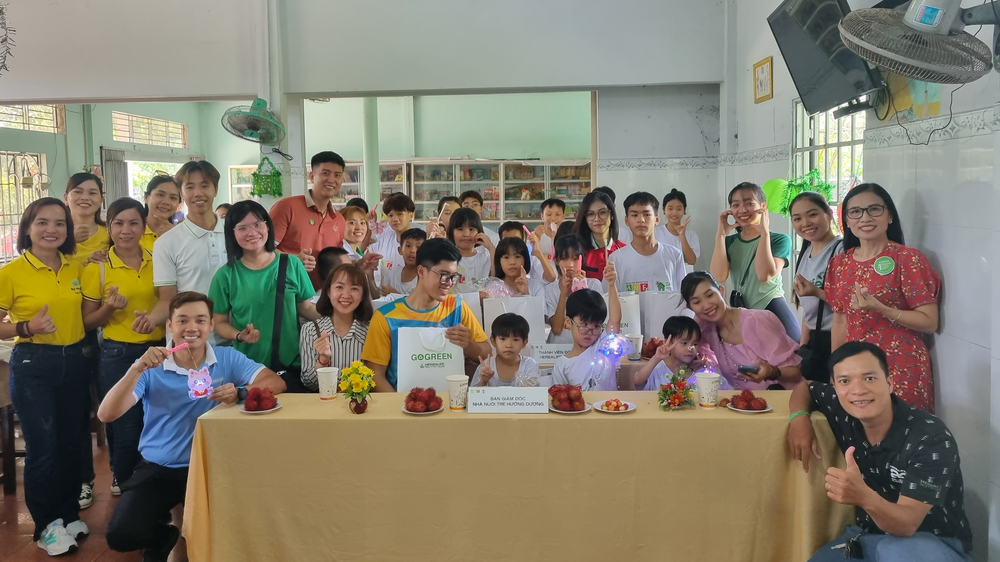 Chương trình Casa Herbalife Việt Nam- Ảnh 5. Chương trình Casa Herbalife Việt Nam- Ảnh 5.