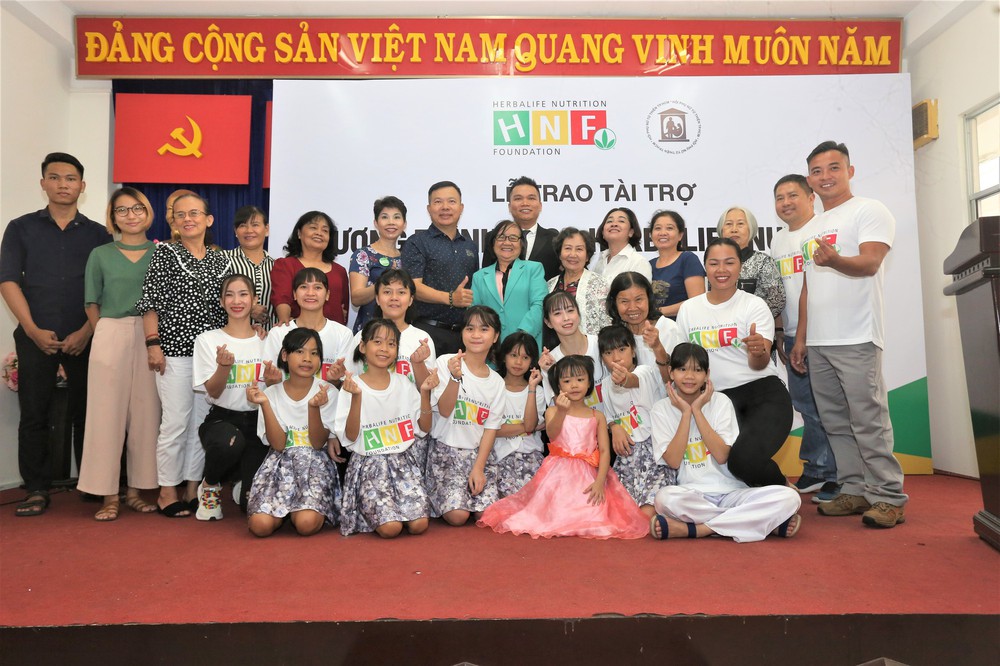 Chương trình Casa Herbalife Việt Nam- Ảnh 7. Chương trình Casa Herbalife Việt Nam- Ảnh 7.