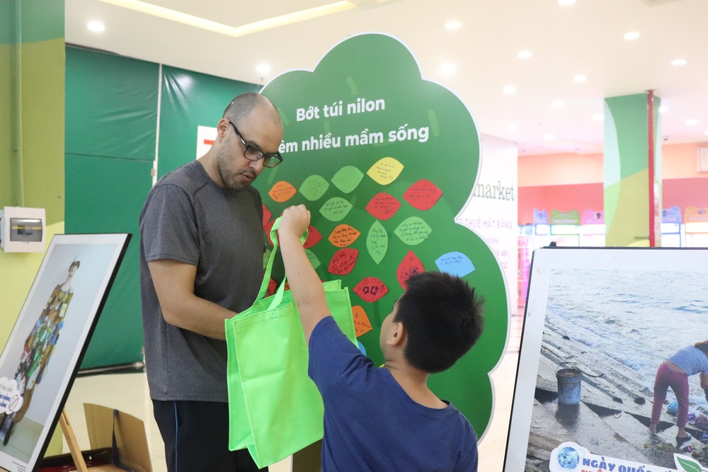 Thanh niên vì Môi trường - Youth For Environment- Ảnh 7. Thanh niên vì Môi trường - Youth For Environment- Ảnh 7.