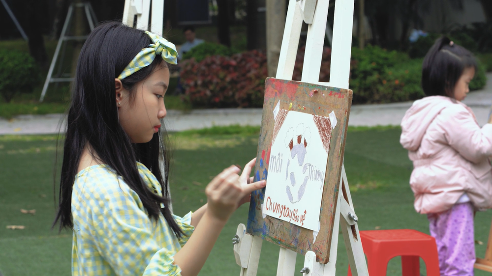 Thanh niên vì Môi trường - Youth For Environment- Ảnh 6. Thanh niên vì Môi trường - Youth For Environment- Ảnh 6.