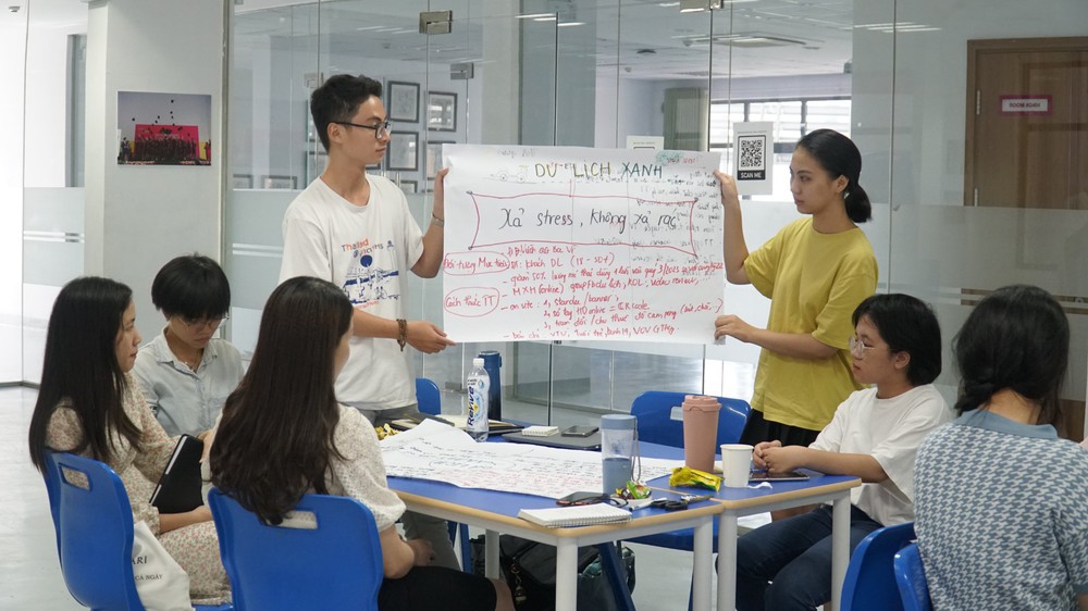 Thanh niên vì Môi trường - Youth For Environment- Ảnh 5. Thanh niên vì Môi trường - Youth For Environment- Ảnh 5.