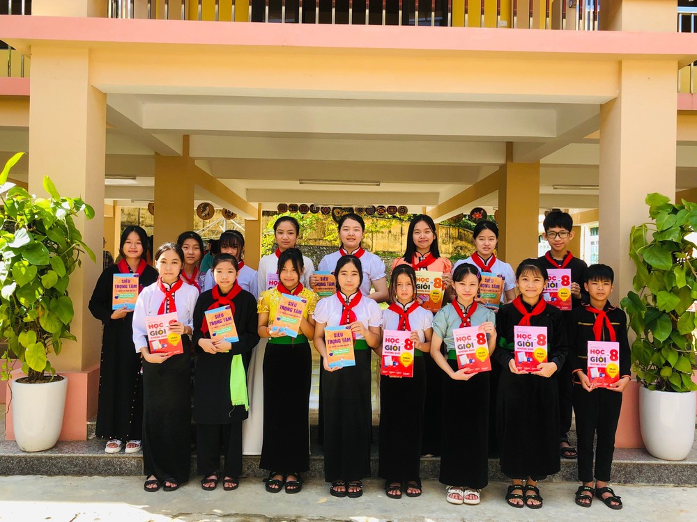 Ước mơ triệu cây xanh - Green Dream- Ảnh 15. Ước mơ triệu cây xanh - Green Dream- Ảnh 15.