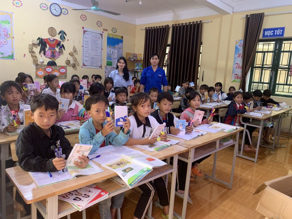 Ước mơ triệu cây xanh - Green Dream- Ảnh 9. Ước mơ triệu cây xanh - Green Dream- Ảnh 9.