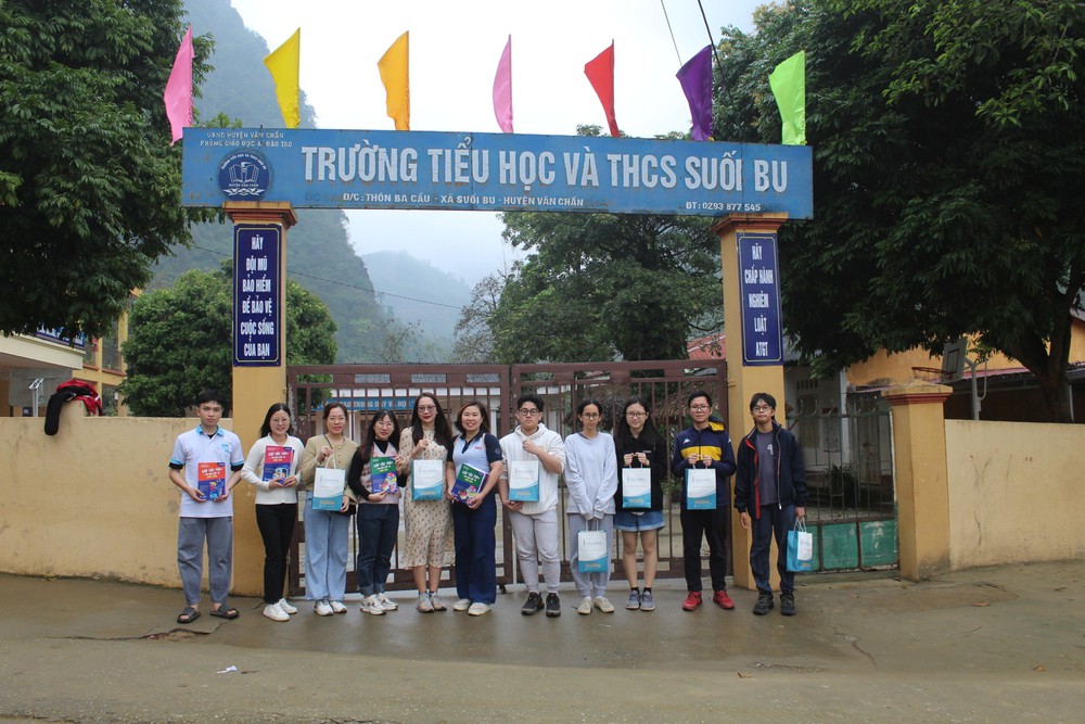 Ước mơ triệu cây xanh - Green Dream- Ảnh 13. Ước mơ triệu cây xanh - Green Dream- Ảnh 13.