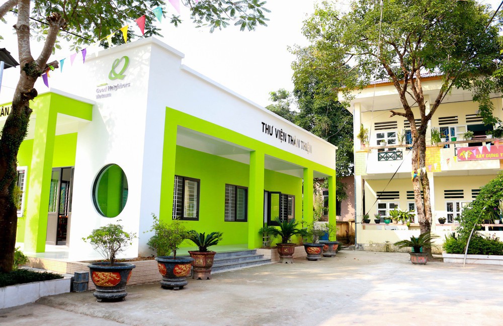 Phát triển văn hóa đọc- Ảnh 17. Phát triển văn hóa đọc- Ảnh 17.