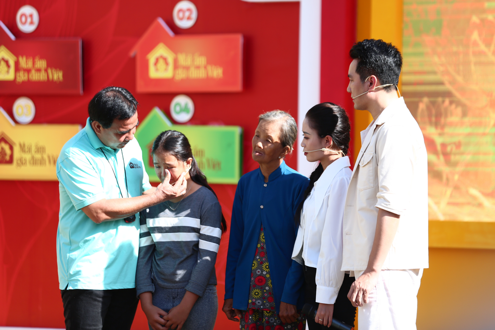 Mái ấm gia đình Việt- Ảnh 4.