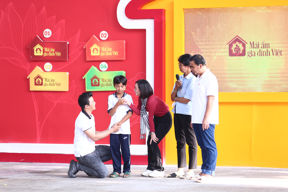 Mái ấm gia đình Việt- Ảnh 5.