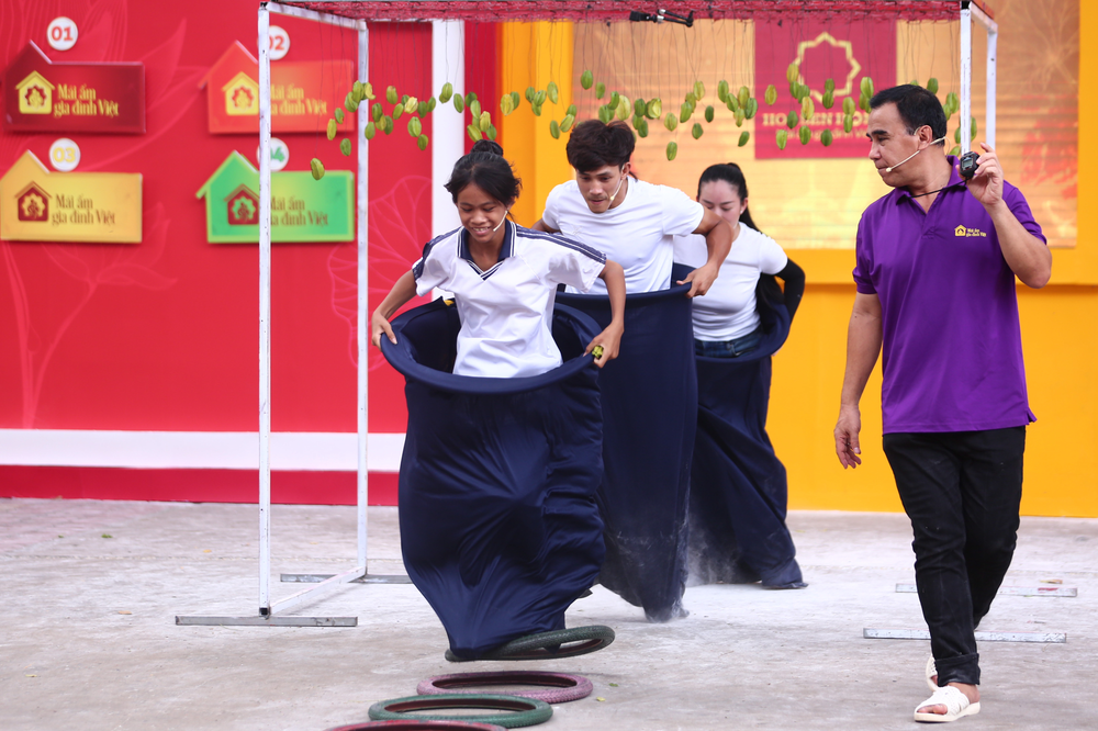 Mái ấm gia đình Việt- Ảnh 17.