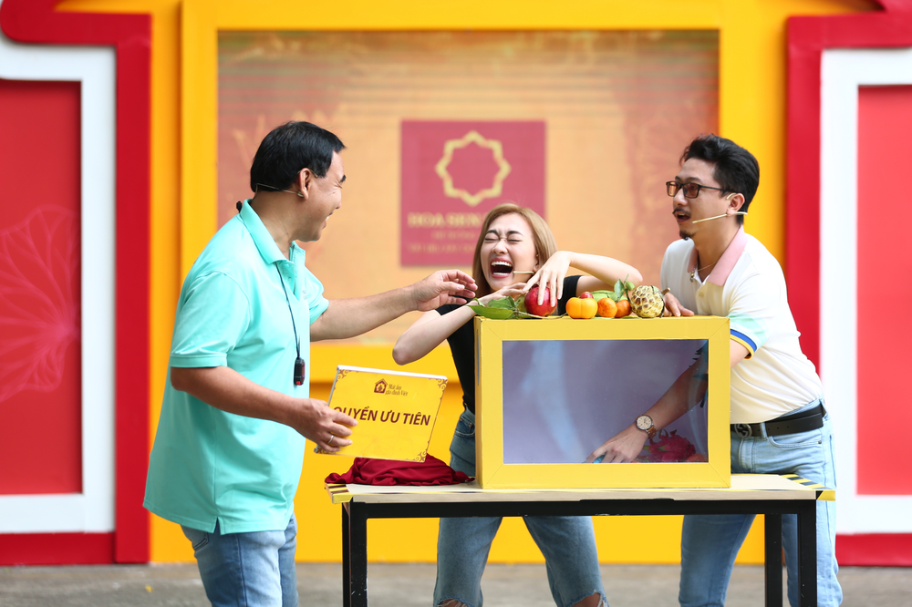 Mái ấm gia đình Việt- Ảnh 18.