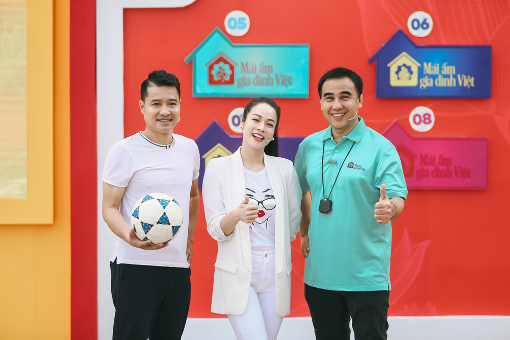 Mái ấm gia đình Việt- Ảnh 7.