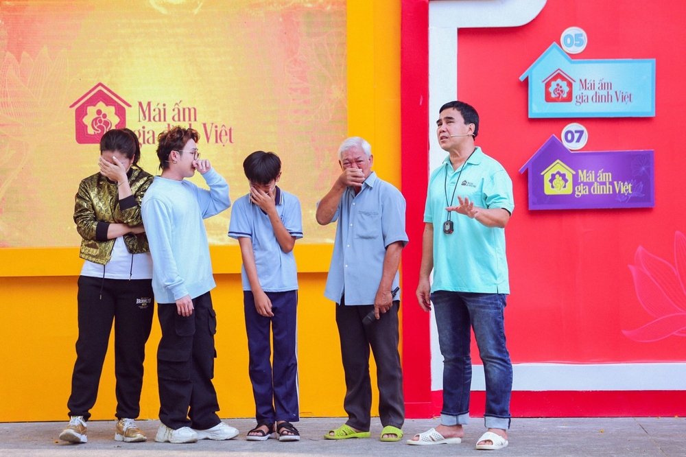 Mái ấm gia đình Việt- Ảnh 19.