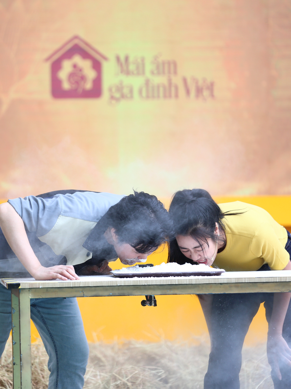 Mái ấm gia đình Việt- Ảnh 27.