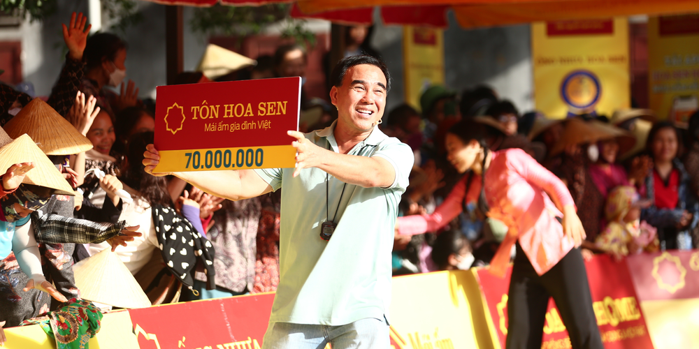 Mái ấm gia đình Việt- Ảnh 14.