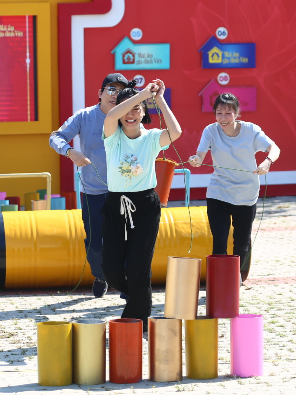 Mái ấm gia đình Việt- Ảnh 13.