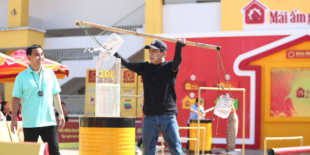 Mái ấm gia đình Việt- Ảnh 20.