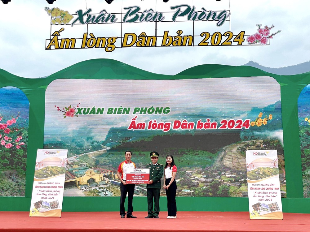 HDBANK - CHẮP CÁNH YÊU THƯƠNG - Ảnh 11.