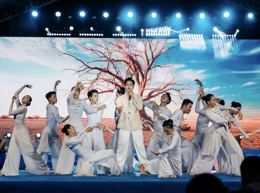 S.H.E Save Her Earth - Ảnh 11.