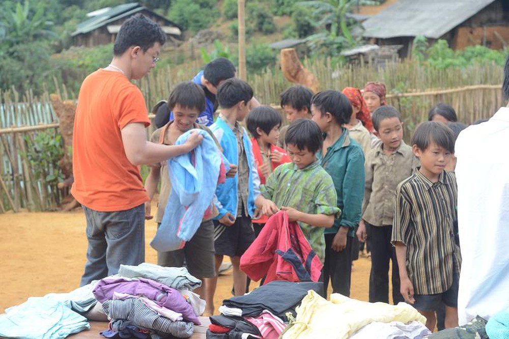 Thắp lên một que diêm - Ảnh 14.