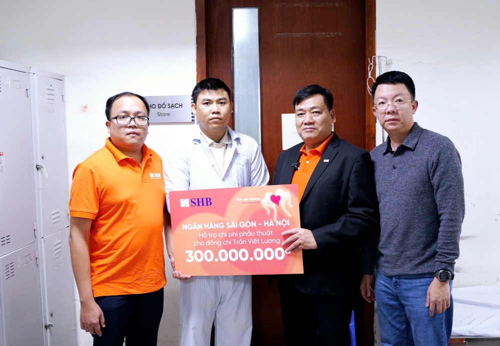 Thắp lên một que diêm - Ảnh 16.