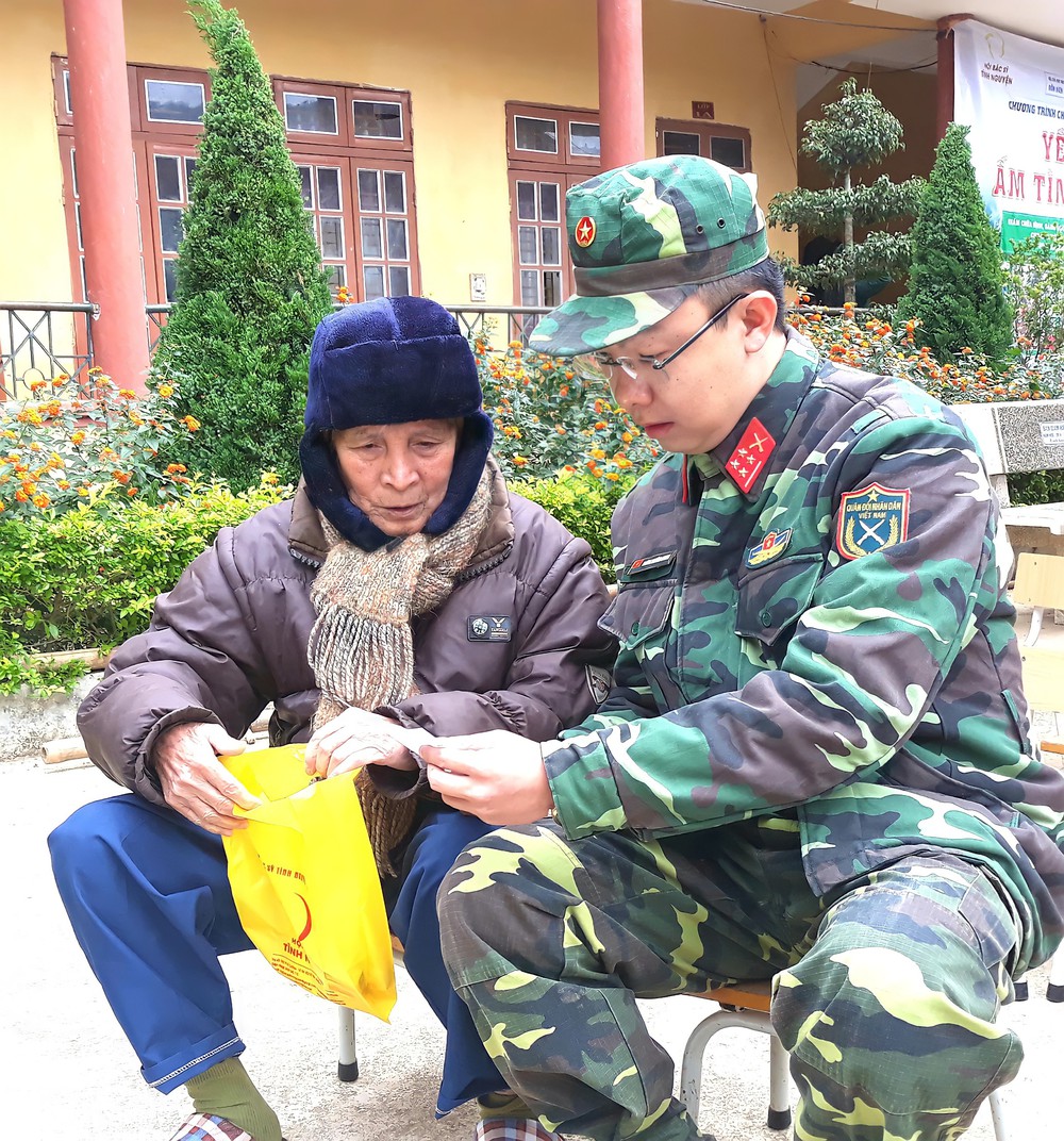 Thắp lên một que diêm - Ảnh 8.