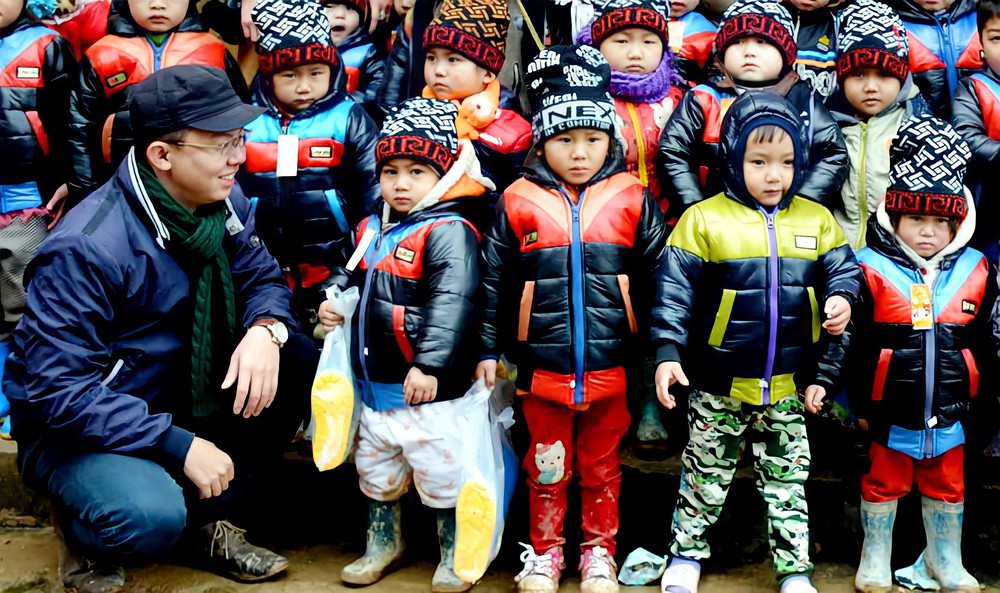 Thắp lên một que diêm - Ảnh 10.