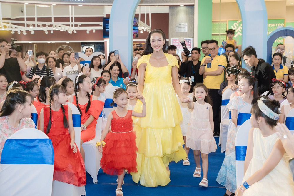 Giấc Mơ Lọ Lem - Ảnh 7.