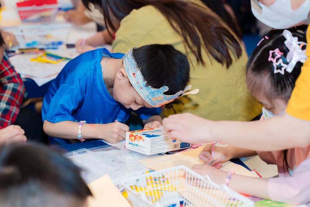 Giấc Mơ Lọ Lem - Ảnh 11.