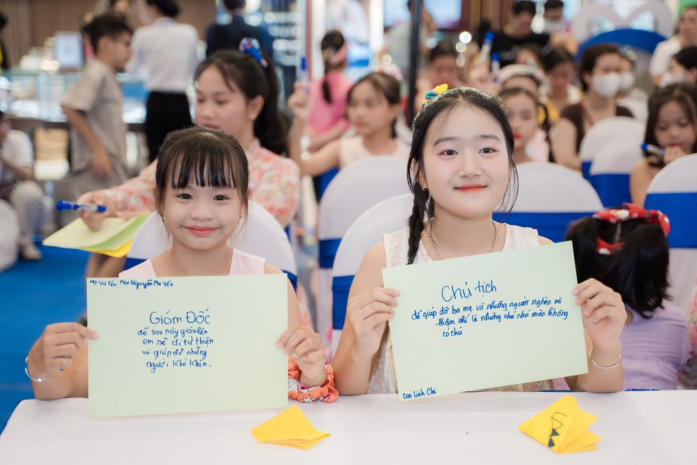 Giấc Mơ Lọ Lem - Ảnh 6.