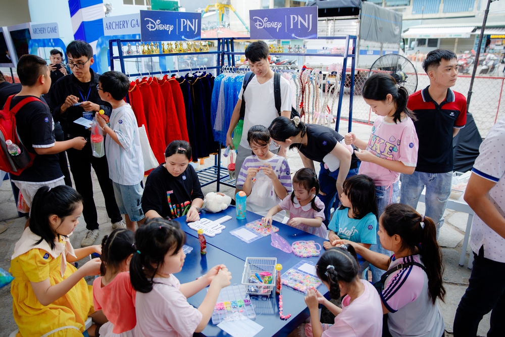 Giấc Mơ Lọ Lem - Ảnh 17.