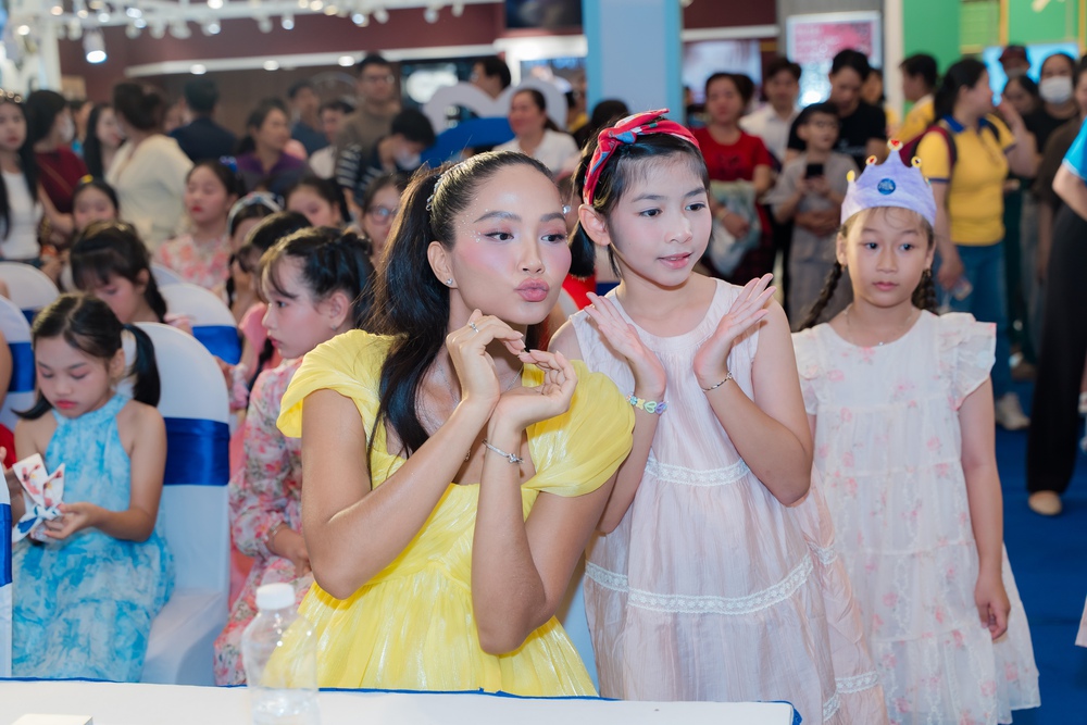 Giấc Mơ Lọ Lem - Ảnh 8.