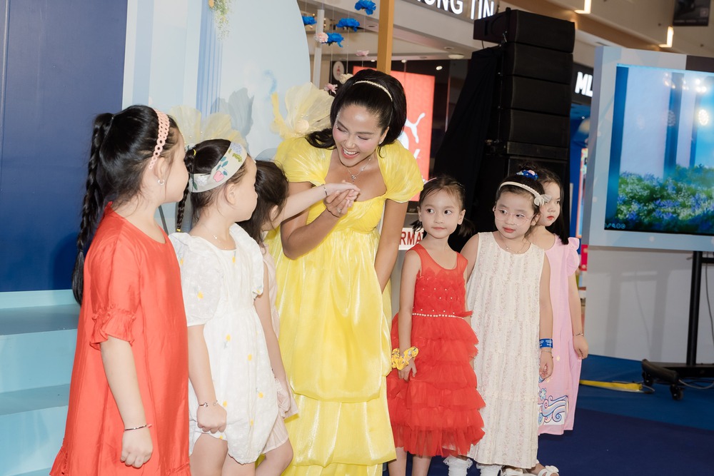 Giấc Mơ Lọ Lem - Ảnh 9.