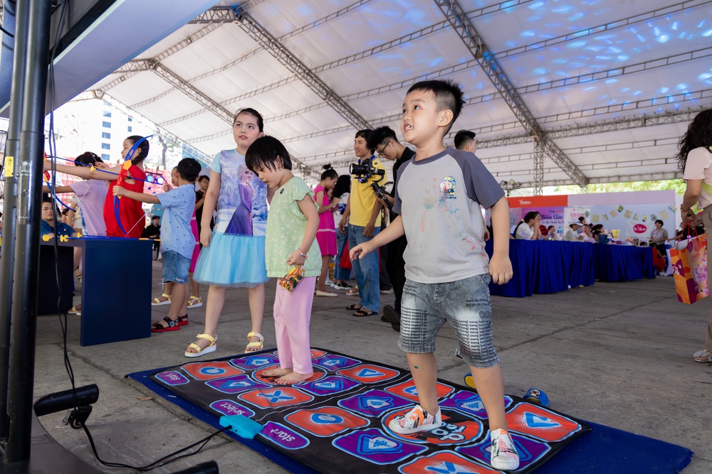 Giấc Mơ Lọ Lem - Ảnh 12.