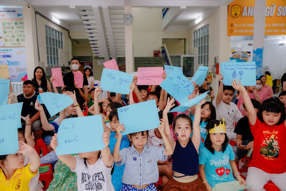 Giấc Mơ Lọ Lem - Ảnh 5.