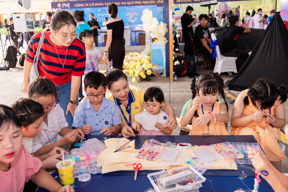 Giấc Mơ Lọ Lem - Ảnh 18.