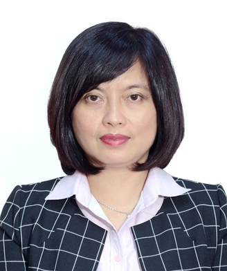 Bà Nguyễn Thị Thanh Hà