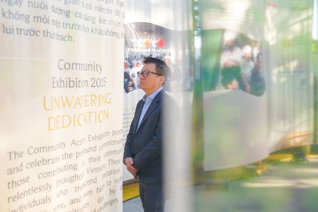 Cục trưởng Xuân Bắc ngồi ghế nóng giải thưởng đặc biệt cùng Hồ Ngọc Hà - Ảnh 3.