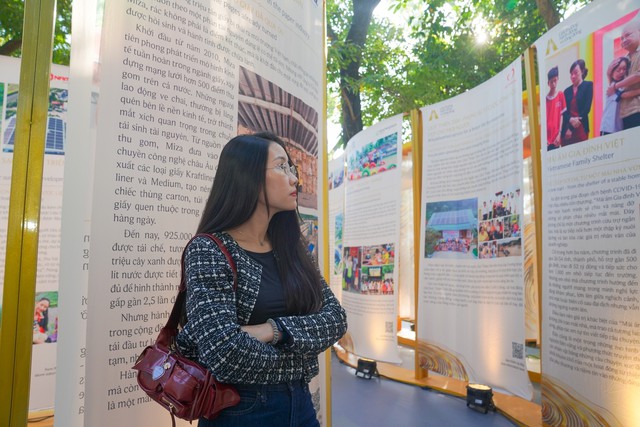 Cục trưởng Xuân Bắc ngồi ghế nóng giải thưởng đặc biệt cùng Hồ Ngọc Hà - Ảnh 4.