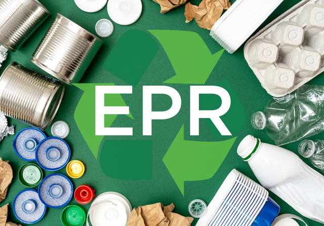 EPR: Từ Nghĩa Vụ Đến Việc Xây Dựng Giá Trị Thương Hiệu - Ảnh 2.
