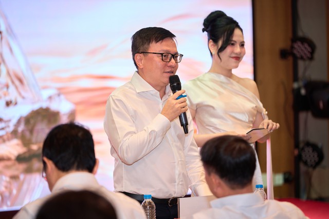 Hoạt động trung thu tại Tây Giang khởi đầu chuỗi dự án hướng về trẻ em - Ảnh 1.